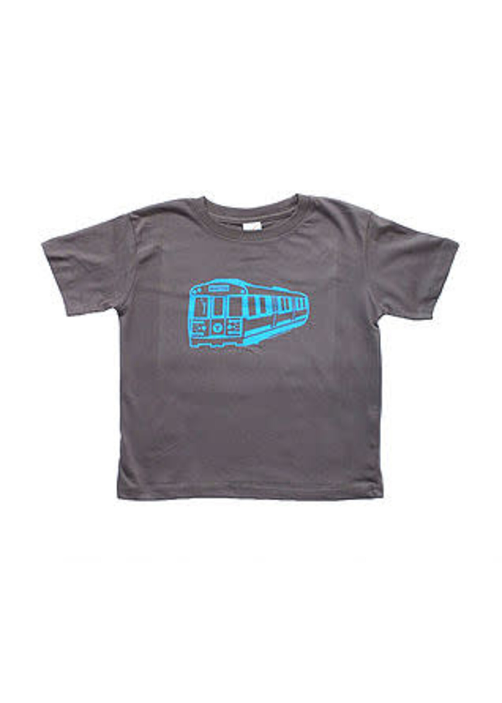 MBTA Youth Tee-Shirts