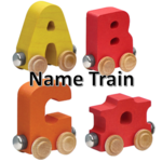 Name Train