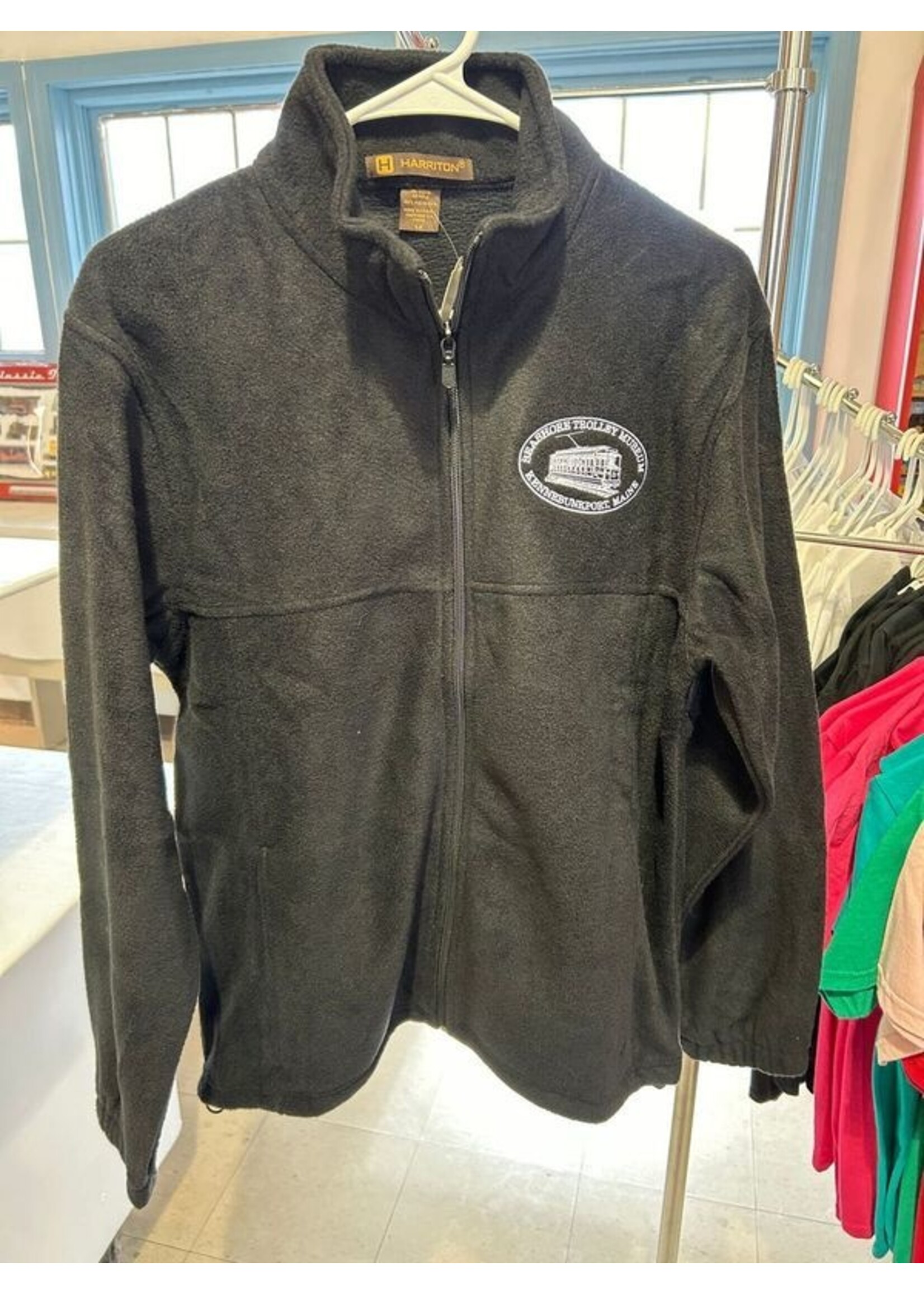 Harriton Fleece Jacket
