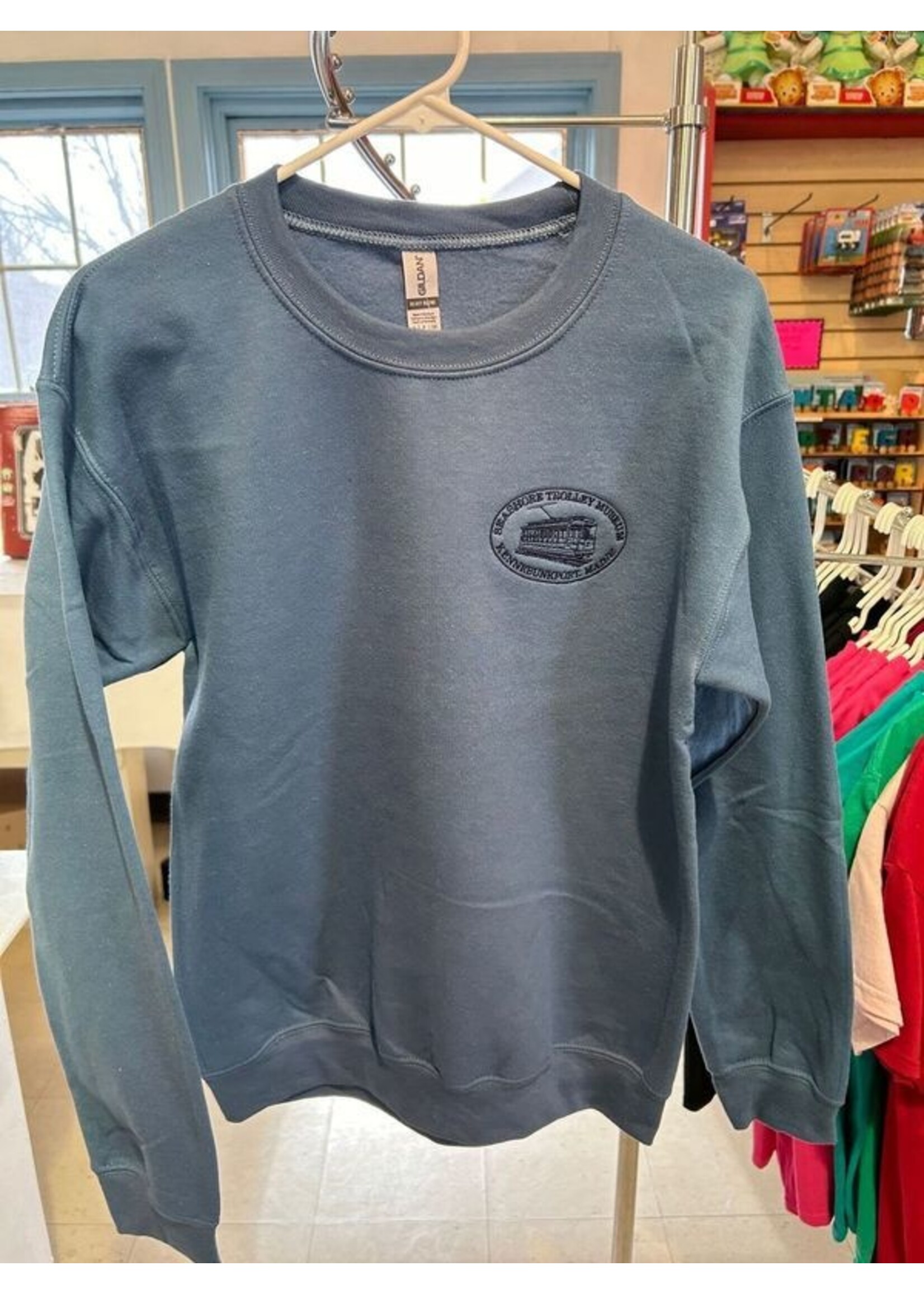 STM Sweatshirt Adult