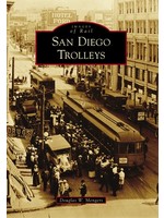 Images of Rail San Diego Trolleys