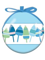 Buoy Ball Ornament