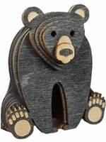 3D Puzzle - Bear