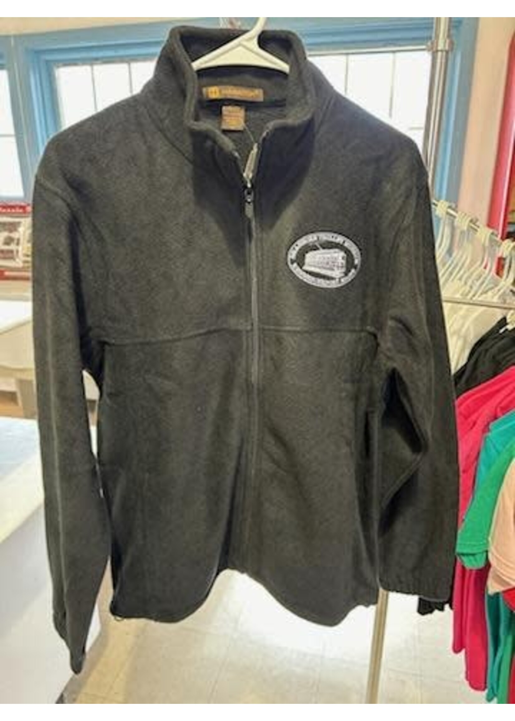 Harriton Fleece Jacket