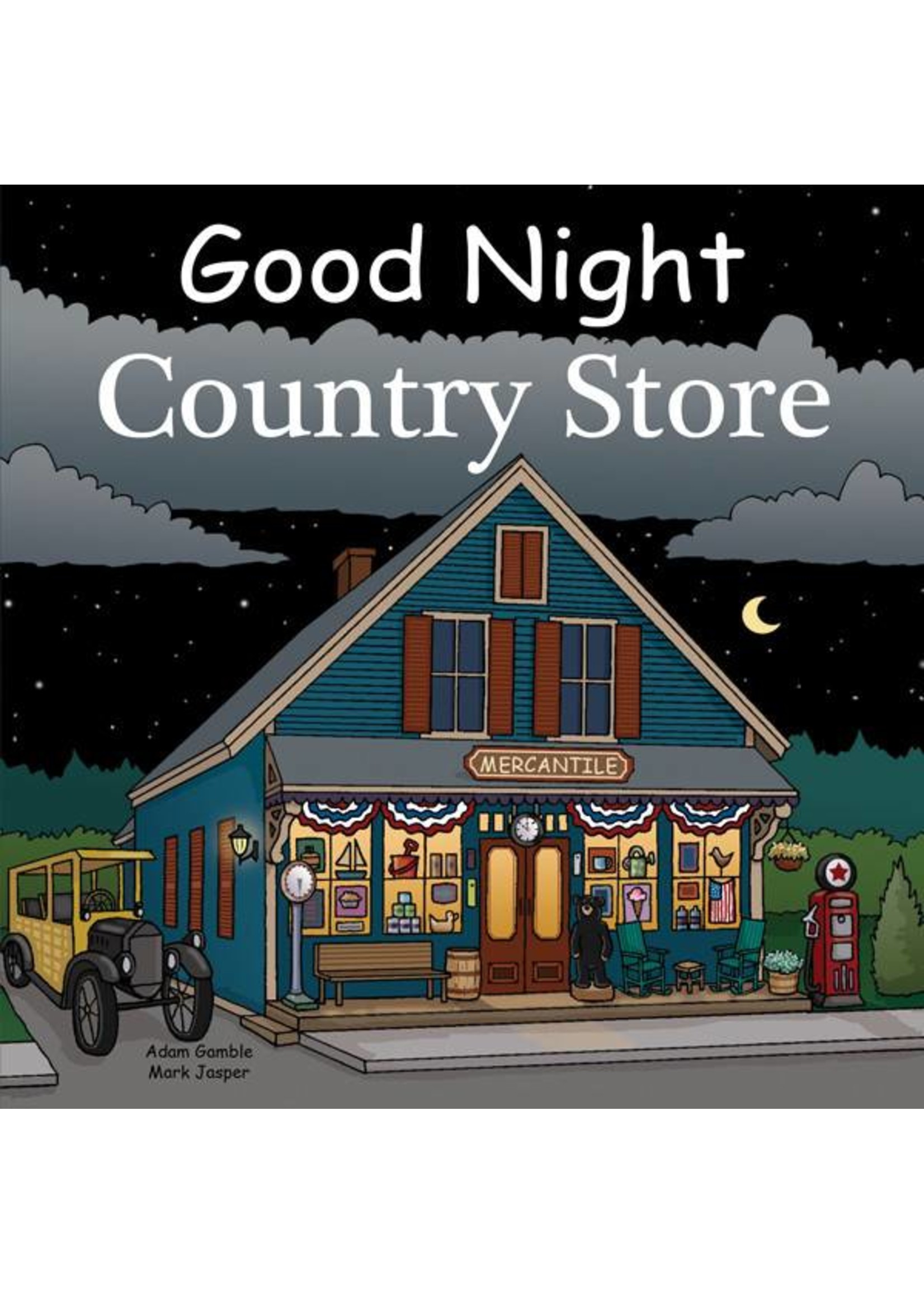 GOOD NIGHT COUNTRY STORE