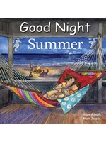 GOOD NIGHT SUMMER
