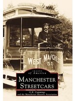 Manchester Streetcars