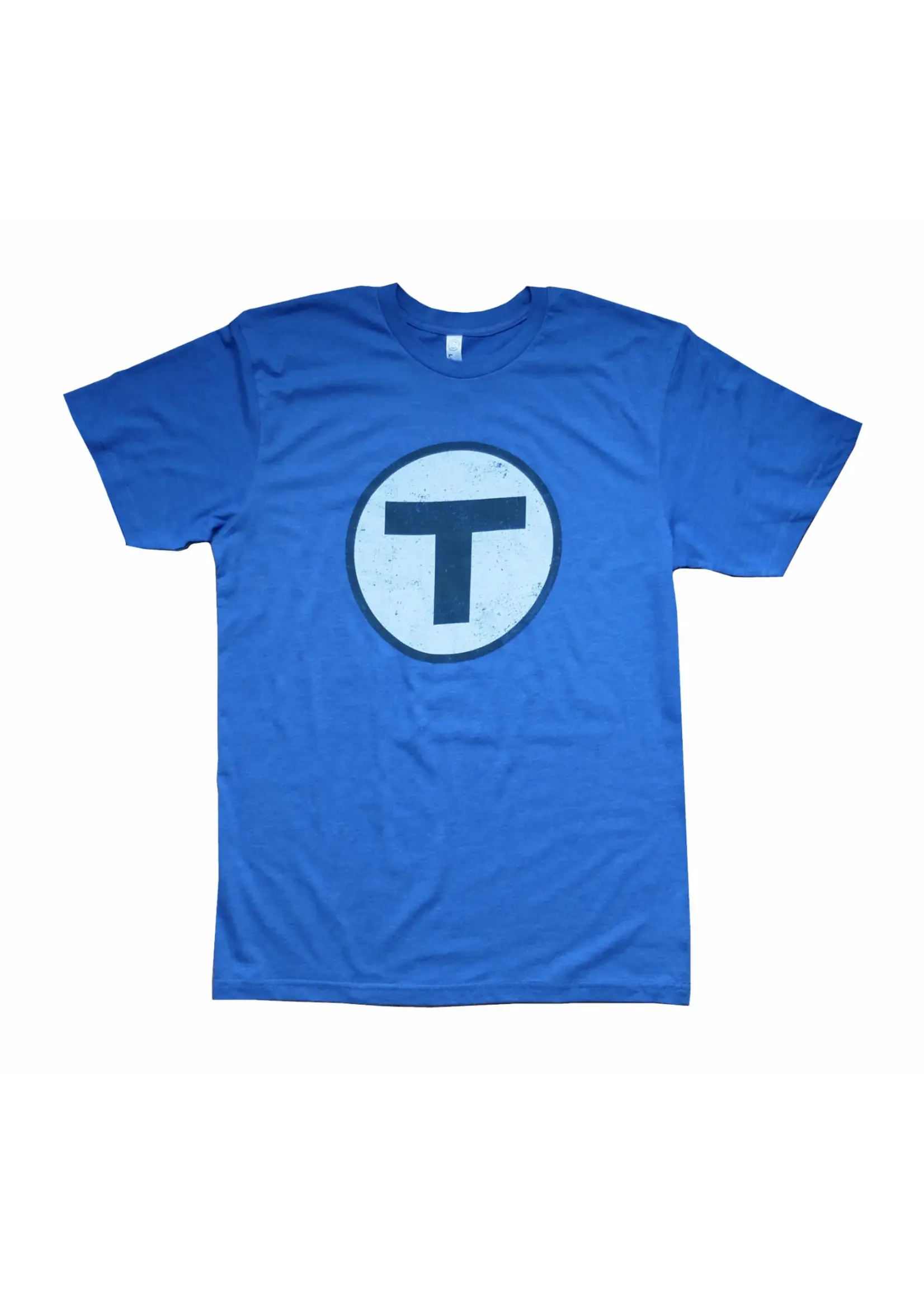 Adult Boston T logo T-Shirt