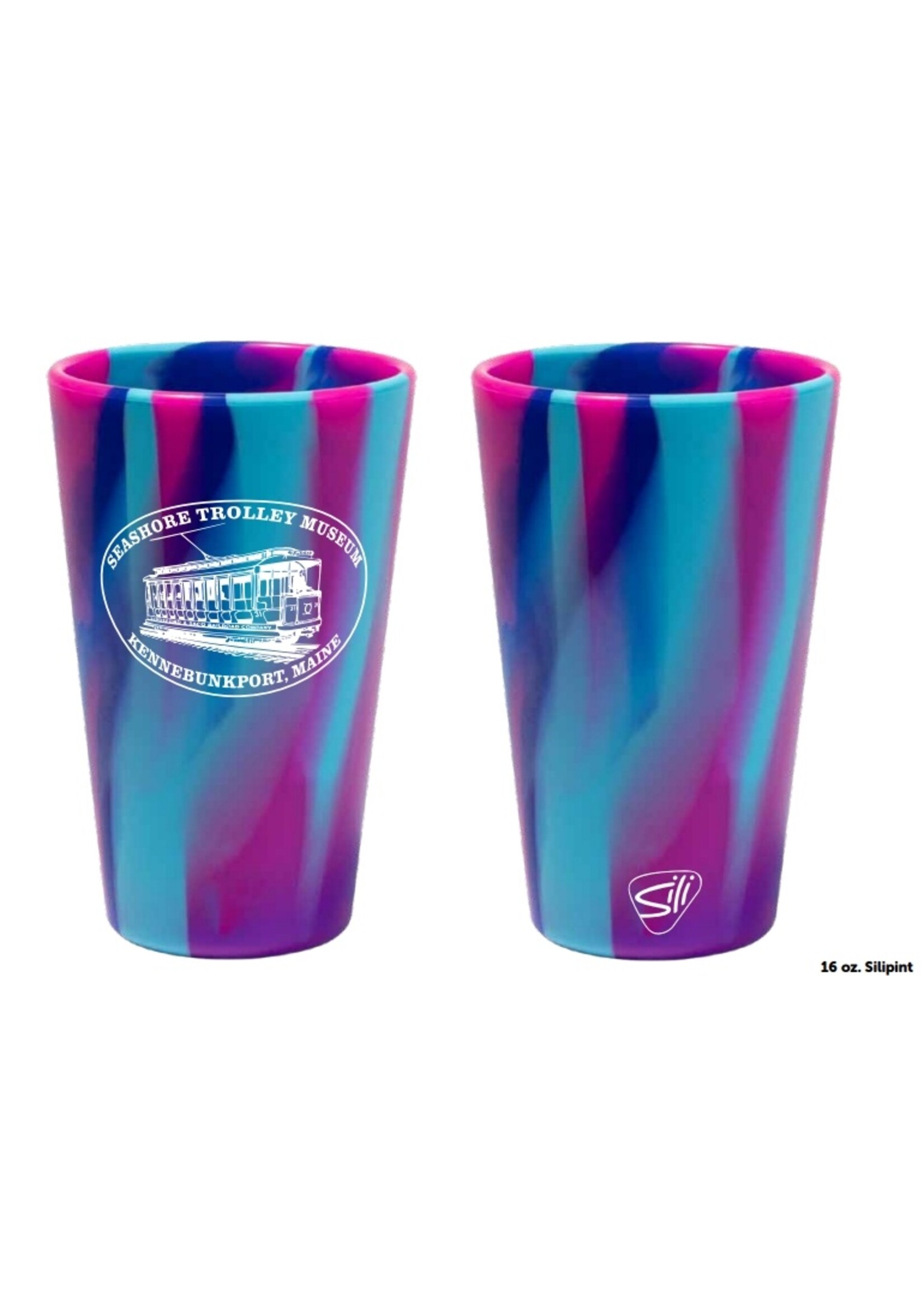 SiliPint Cups