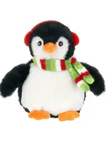 Flurry the Penguin