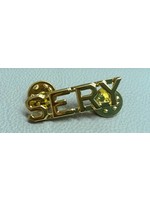 SERY Uniform Pin Sets of 2