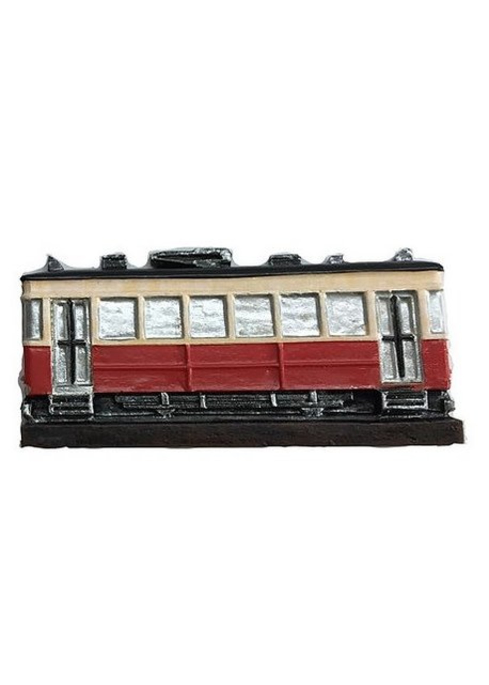 3T Rail Products Resin Trolley Magnet