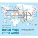 Transit Maps of the World  (Revised)