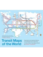 Transit Maps of the World  (Revised)