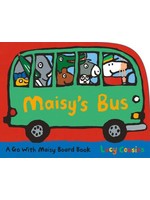 Maisy's Bus