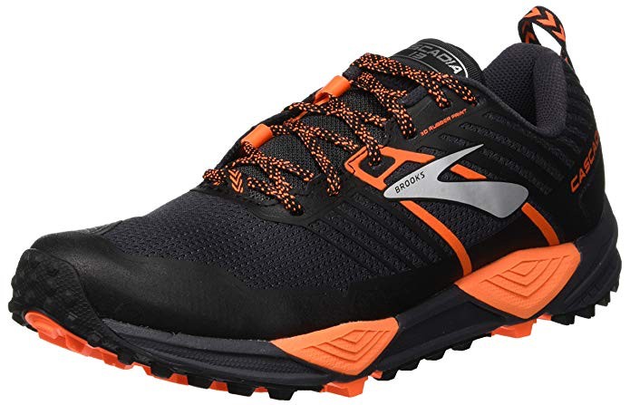 brooks cascadia 13 wide