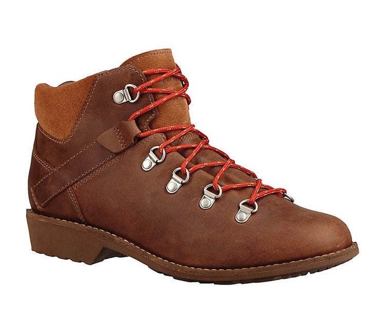 teva de la vina dos alpine