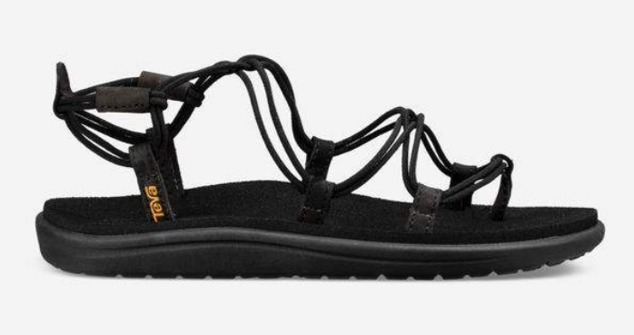teva voya infinity quail