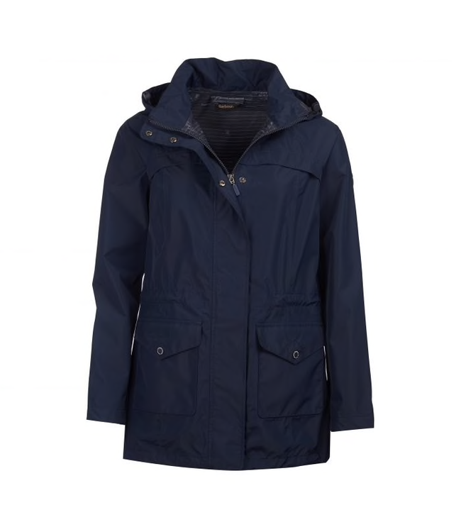 W's Barometer Jacket - Mountain Outfitters