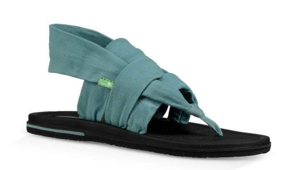 yoga sling 3