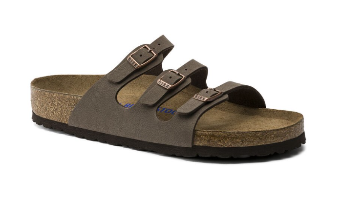 florida soft footbed