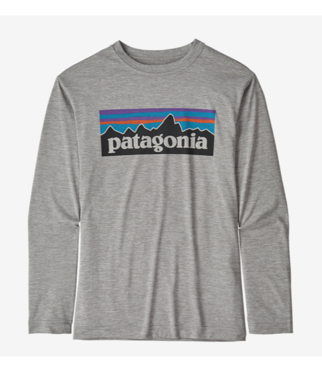 patagonia boys shirt