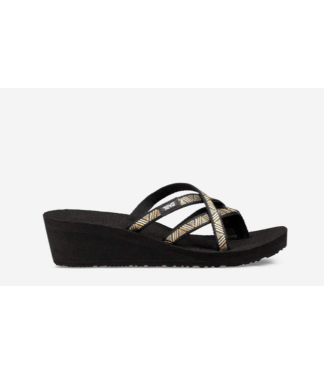 teva mandalyn wedge