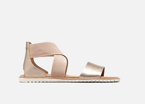 ella hemp high heel sandals