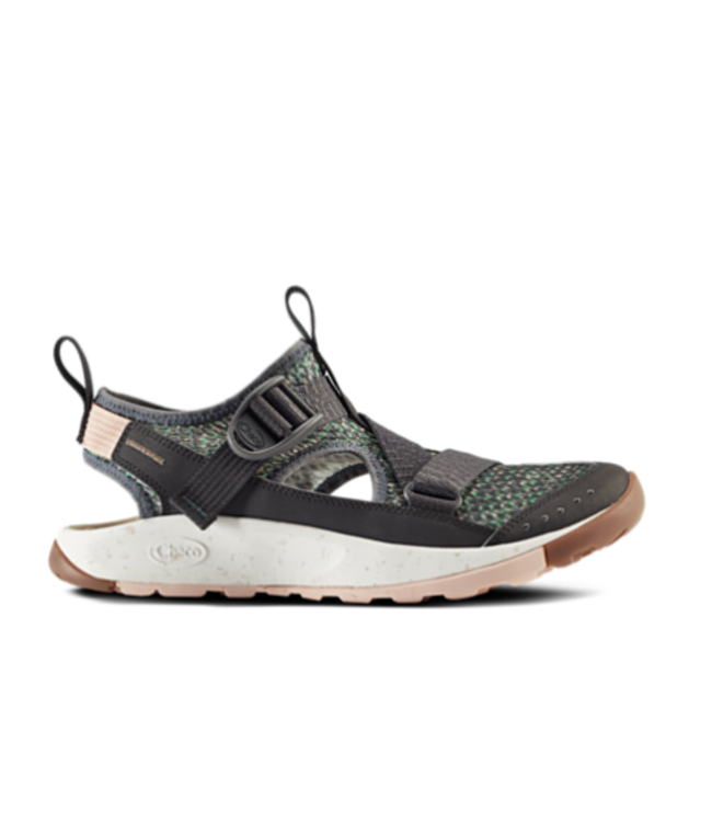 chaco running shoes