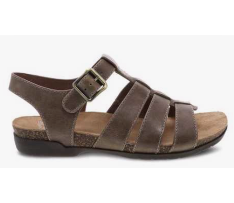 dansko memory foam