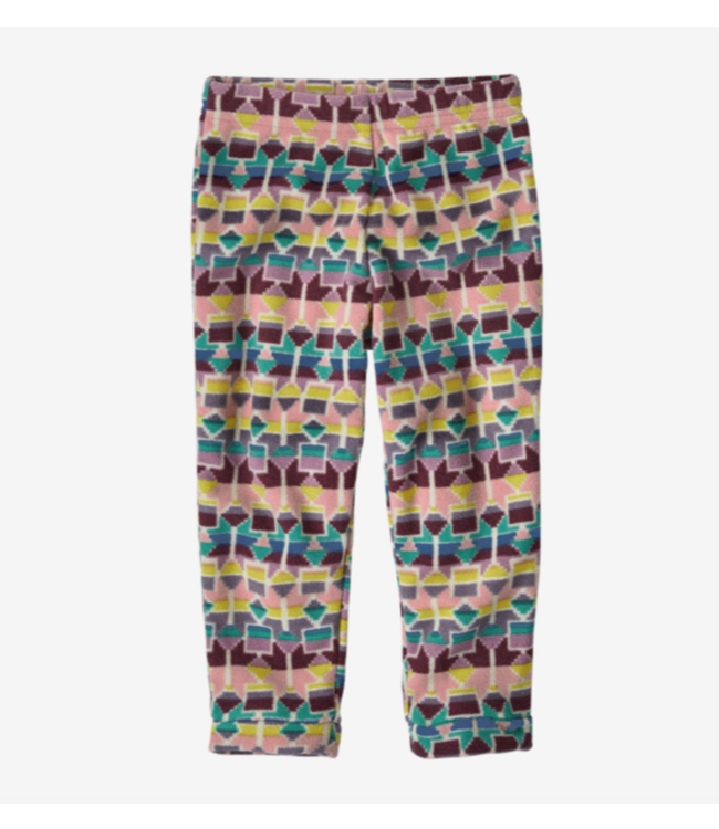 patagonia micro d fleece baby