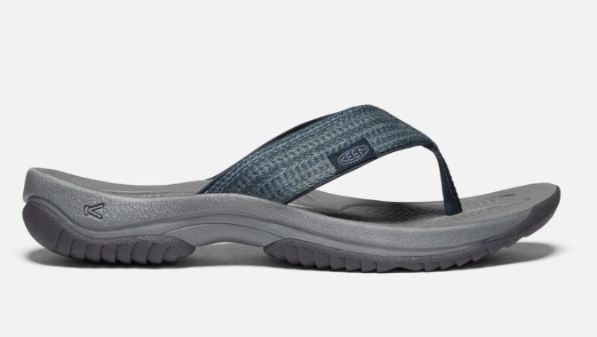 keen kona flip ii