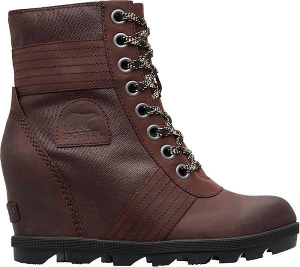 sorel pdx wedge