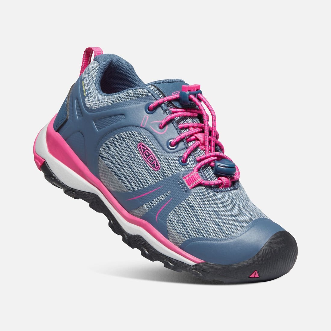 keen terradora low waterproof