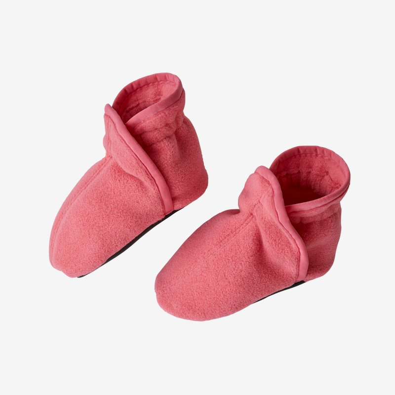 patagonia baby synchilla booties