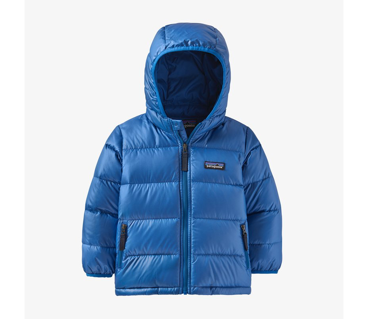 patagonia down jacket baby