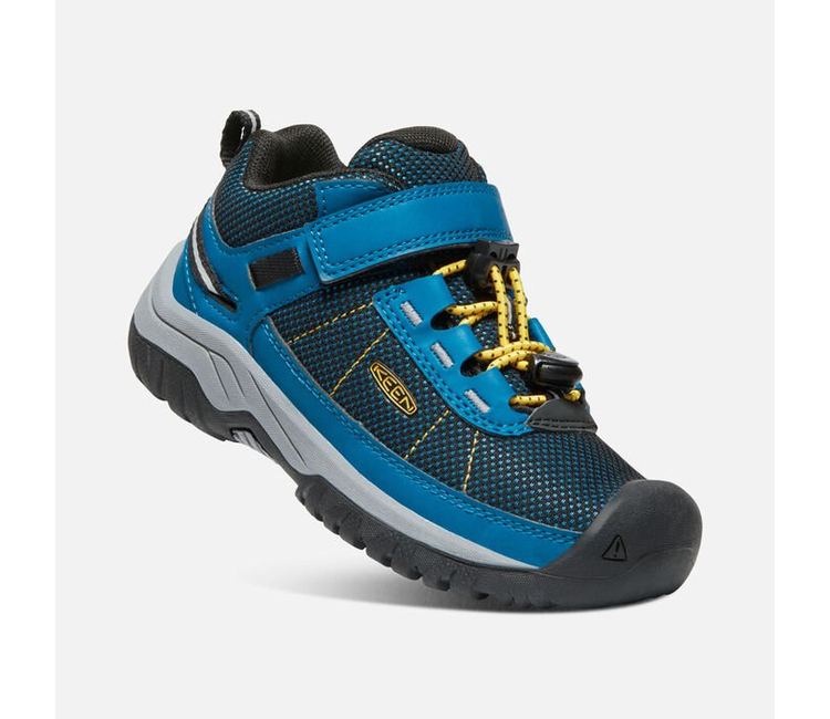 keen targhee sport