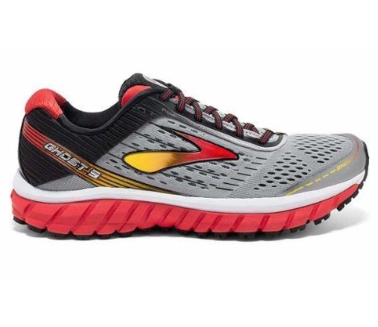 brooks ghost 9 mens 2016