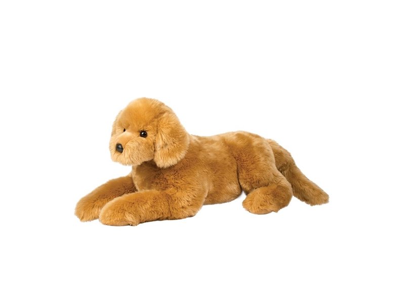 douglas the cuddle toy dog