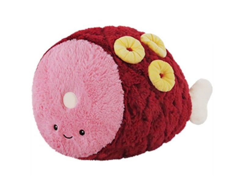 squishables food