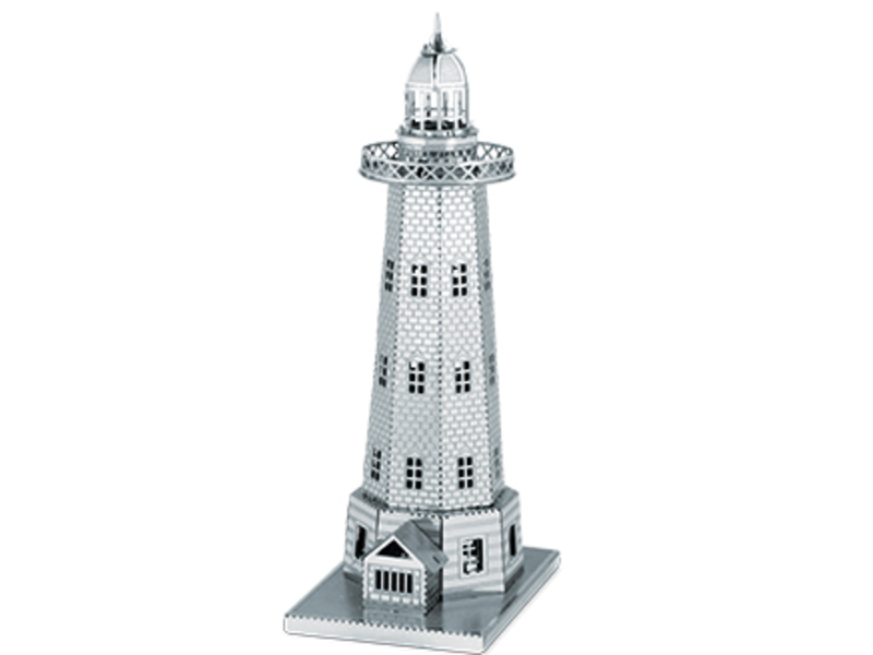 Metal Earth 3d Model Lighthouse Endeavours And Thinkplay