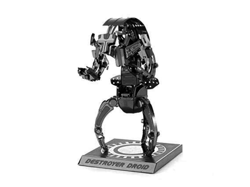 destroyer droid
