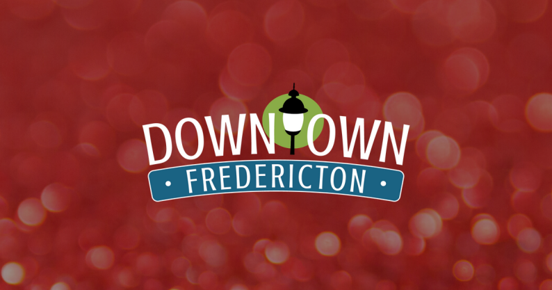 Downtown Fredericton Holiday Deals