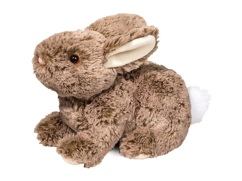 douglas stuffed bunny