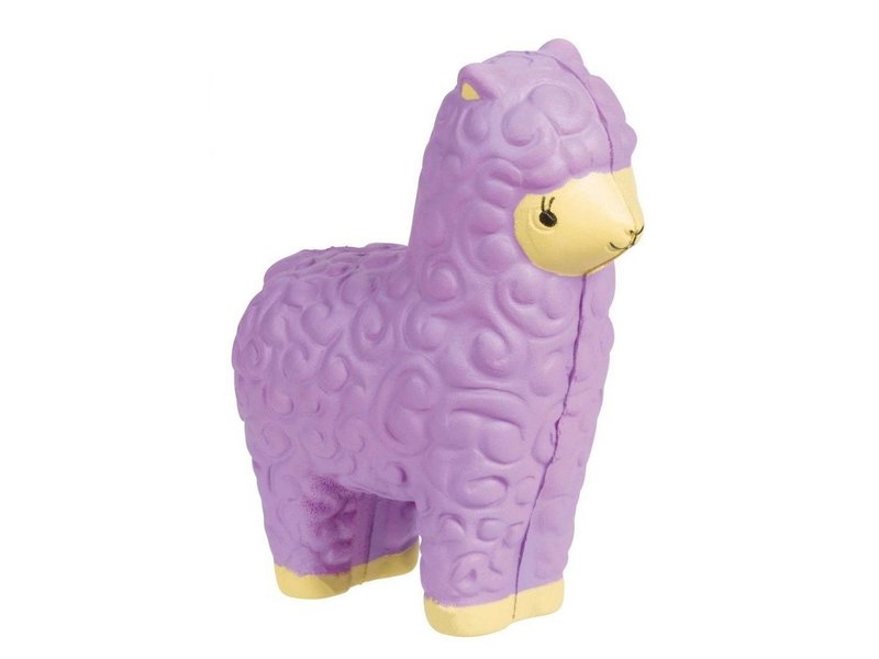 llama squishy