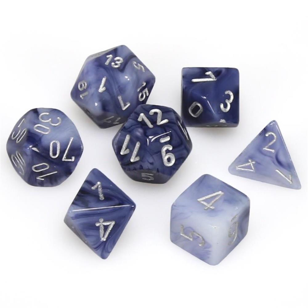 Dice 7. Phantom Cube.