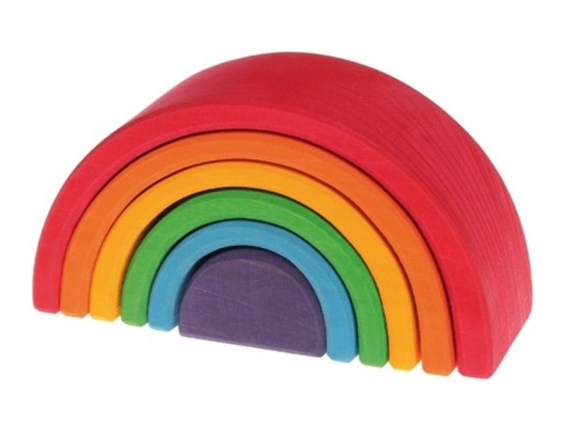 medium grimms rainbow