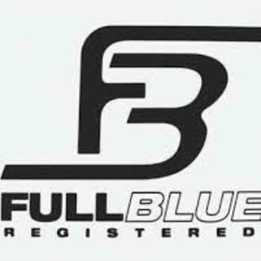 Full Blue Full Blue