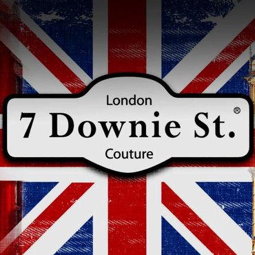 7 Downie St. 7 Downie St.