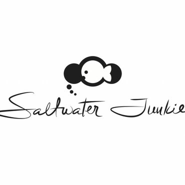 Saltwater Junkie Saltwater Junkie